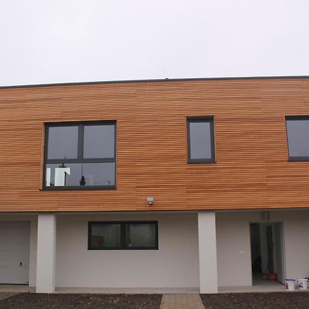 Ferienhaus in Jois Exterior foto