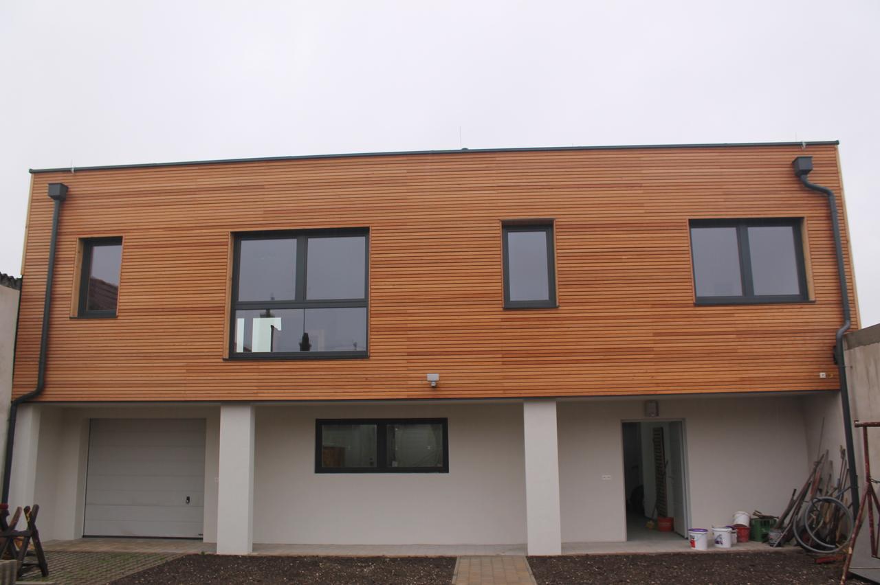Ferienhaus in Jois Exterior foto